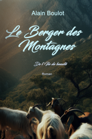 Le Berger des Montagnes