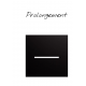 Prolongement 