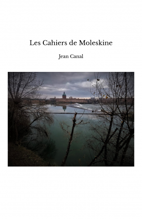 Les Cahiers de Moleskine