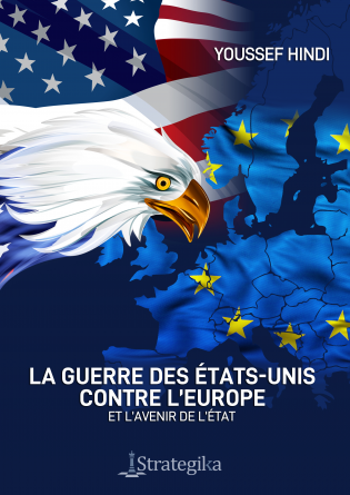 Guerre des États-Unis contre l'Europe
