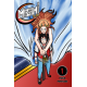 Megami: Tears - Tome 1
