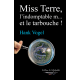 Miss Terre... et le tarbouche