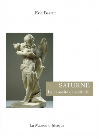 Saturne, La capacité de solitude