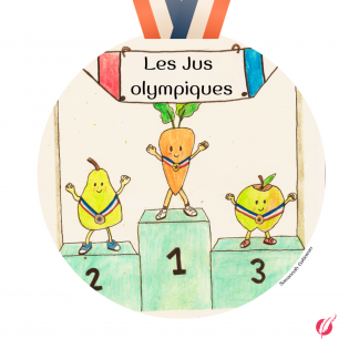 Les Jus olympiques