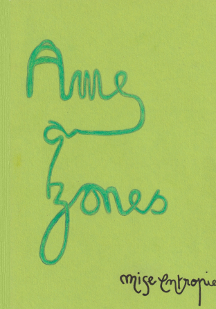 Âme à Zones