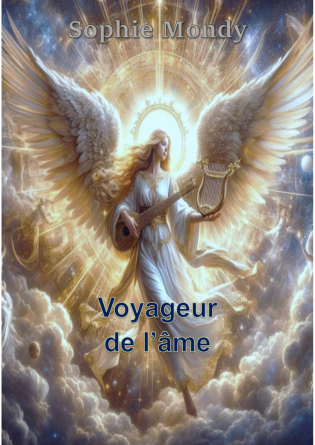 Voyageur de l'âme