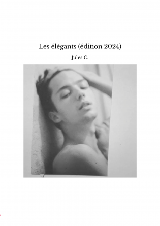 Les élégants (édition 2024)