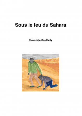 Sous le feu du Sahara