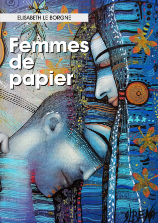 FEMMES DE PAPIER