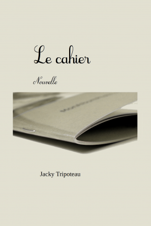 Le cahier