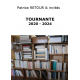 TOURNANTE (2020-2024)