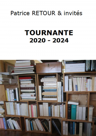 TOURNANTE (2020-2024)