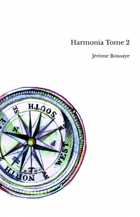 Harmonia Tome 2