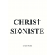 CHRIST SIONISTE