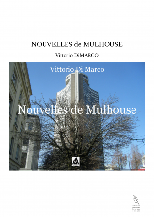 NOUVELLES de MULHOUSE