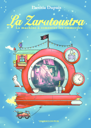 LA ZARATOUSTRA