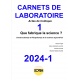 Carnets de Laboratoire AC-1