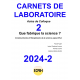 Carnets de Laboratoire AC-2