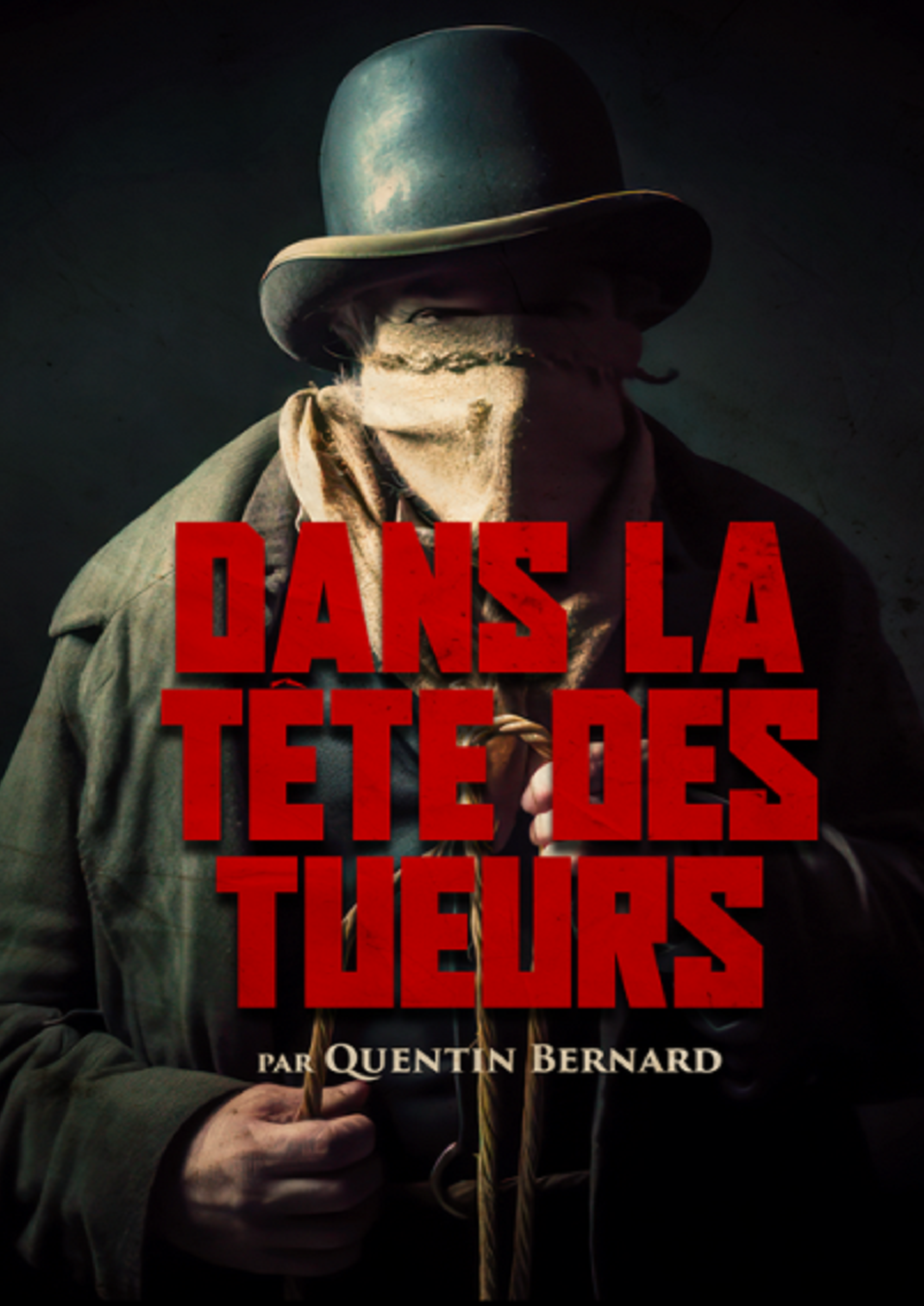 Dans La Tête Des Tueurs
