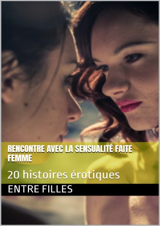  La sensualité faite femme