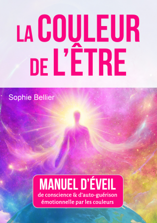 LA COULEUR DE L'ETRE