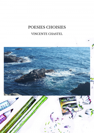 POESIES CHOISIES