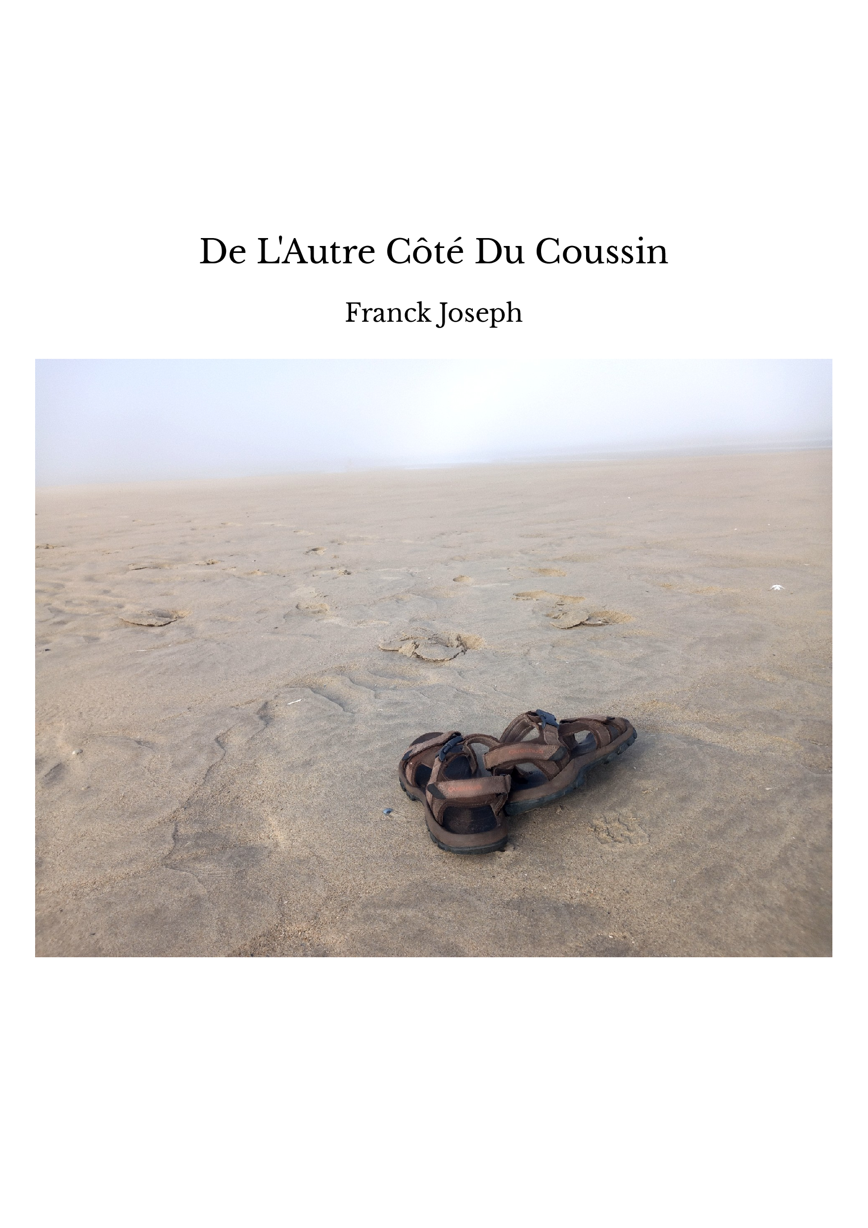 De L'Autre Côté Du Coussin