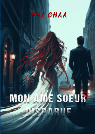 Mon âme soeur disparue