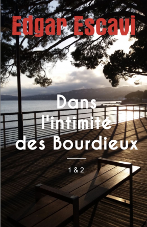 Dans l'intimité des Bourdieux