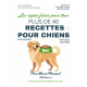 Recettes pour Golden Retriever