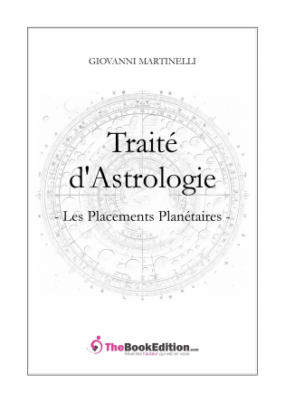 Traité d'Astrologie