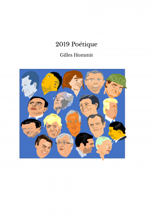 2019 Poétique