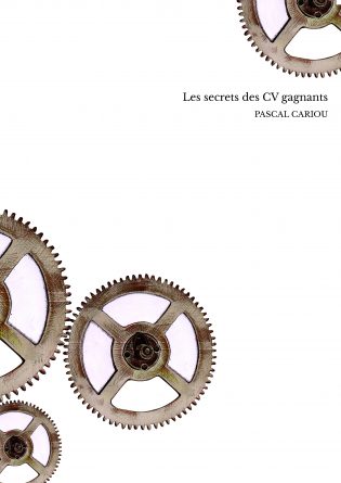 Les secrets des CV gagnants