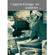 L'apprentissage en question
