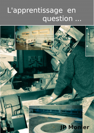 L'apprentissage en question