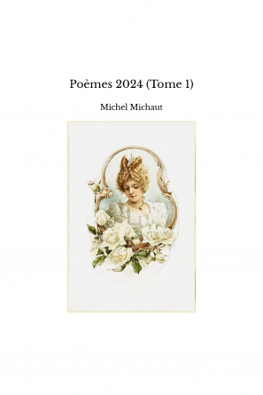 Poèmes 2024 (Tome 1)