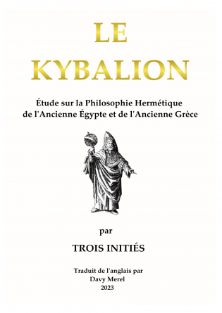 Le Kybalion