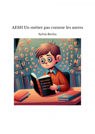 AESH Un métier pas comme les autres