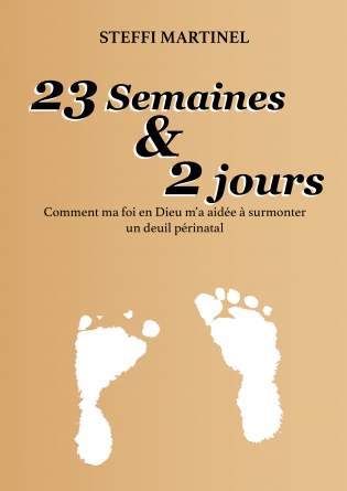 23 semaines & 2 jours