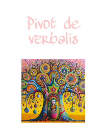 Pivot de verbalis 