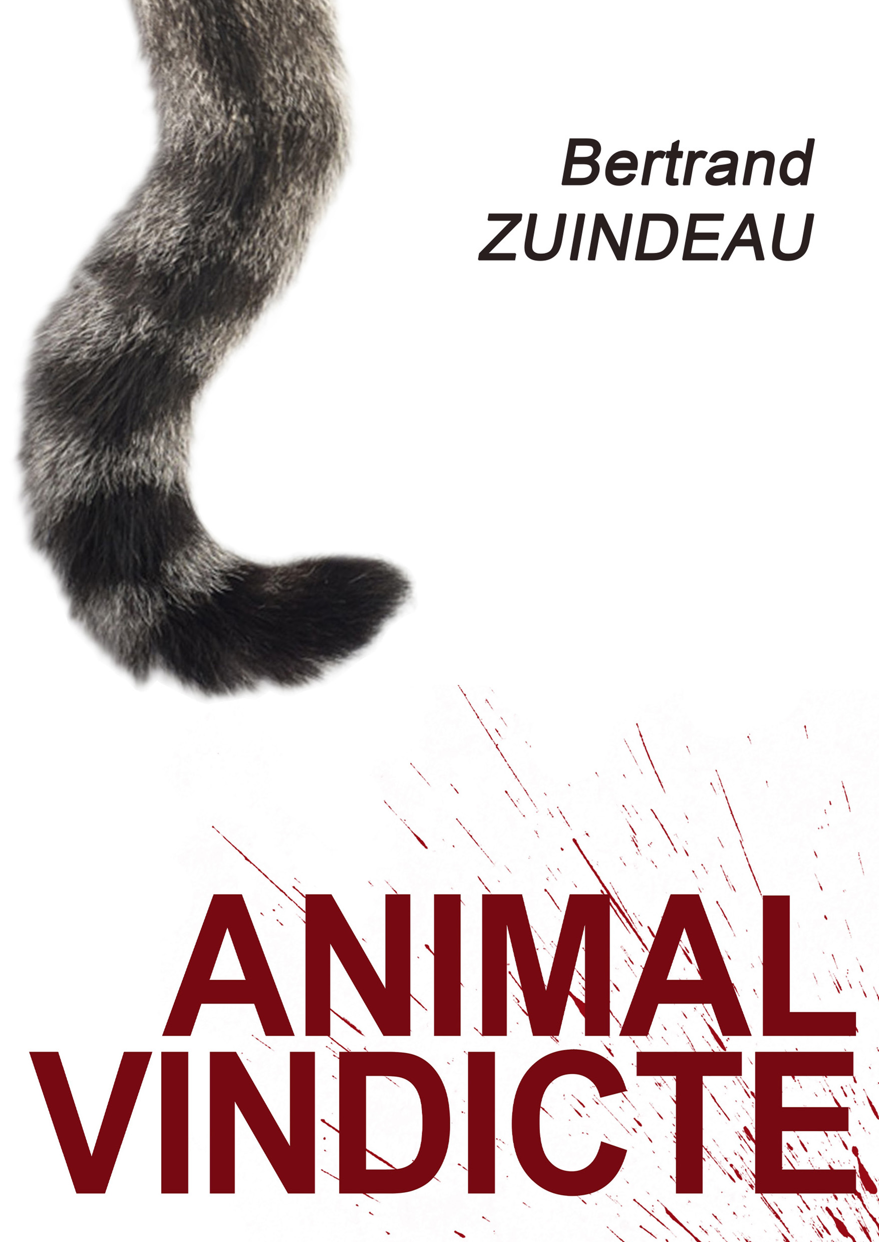 Animal vindicte