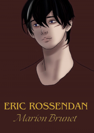 Eric Rossendan