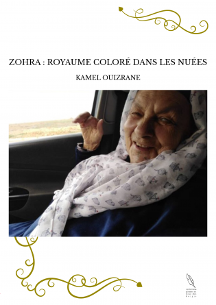 ZOHRA : ROYAUME COLORÉ DANS LES NUÉES