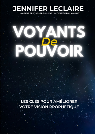 Voyant de Pouvoir