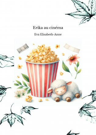 Erika au cinéma