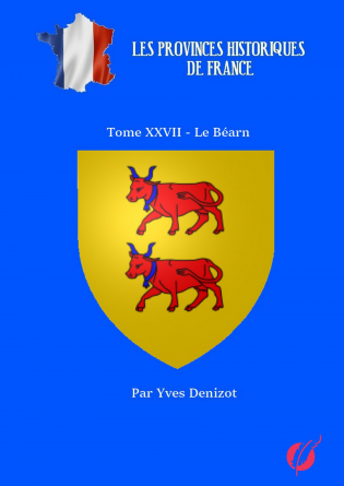 Province Le Béarn 
