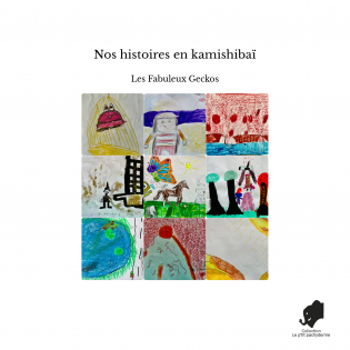 Nos histoires en kamishibaï