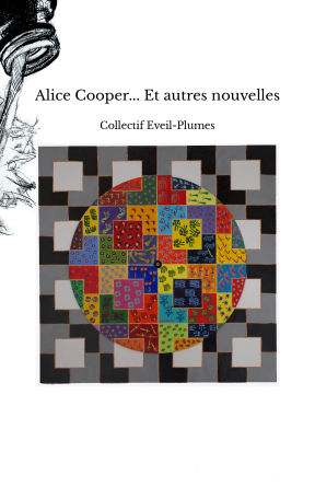 Alice Cooper... Et autres nouvelles