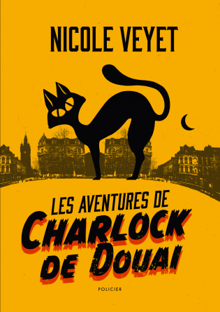 Les aventures de Charlock de Douai 