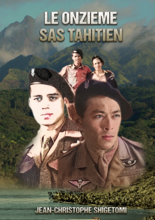 Le onzième SAS Tahitien